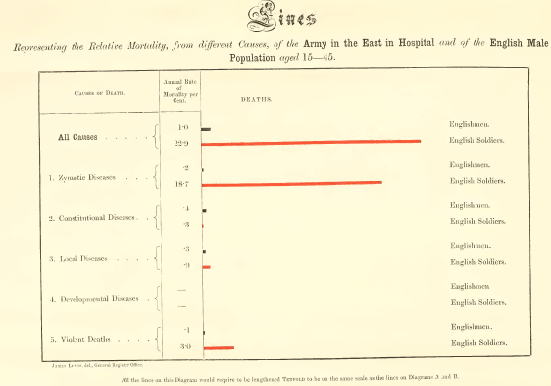 War and Numbers – War History